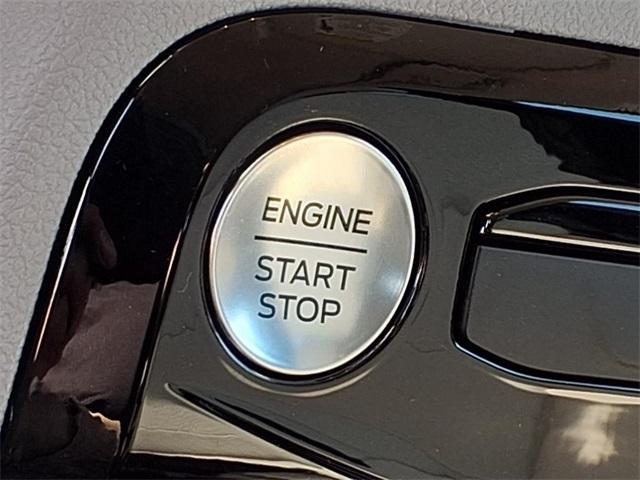 new 2025 Ford Escape car, priced at $34,374