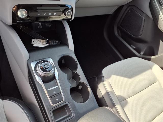 new 2025 Ford Escape car, priced at $34,374