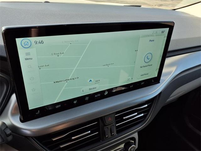 new 2025 Ford Escape car, priced at $34,374
