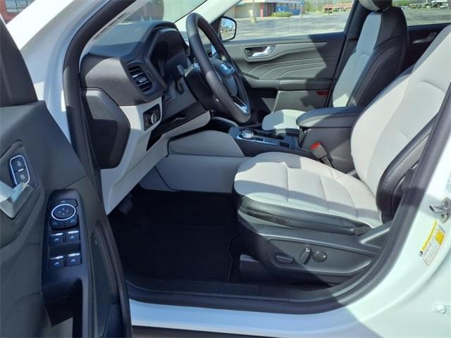 new 2025 Ford Escape car, priced at $34,374
