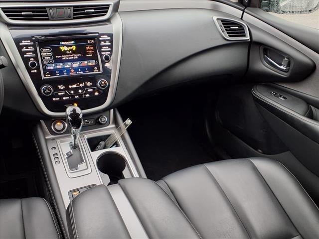 used 2023 Nissan Murano car, priced at $29,292