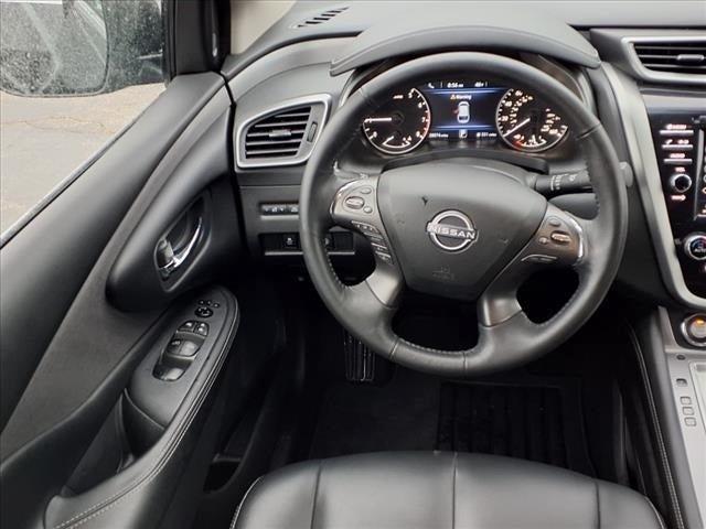 used 2023 Nissan Murano car, priced at $29,292