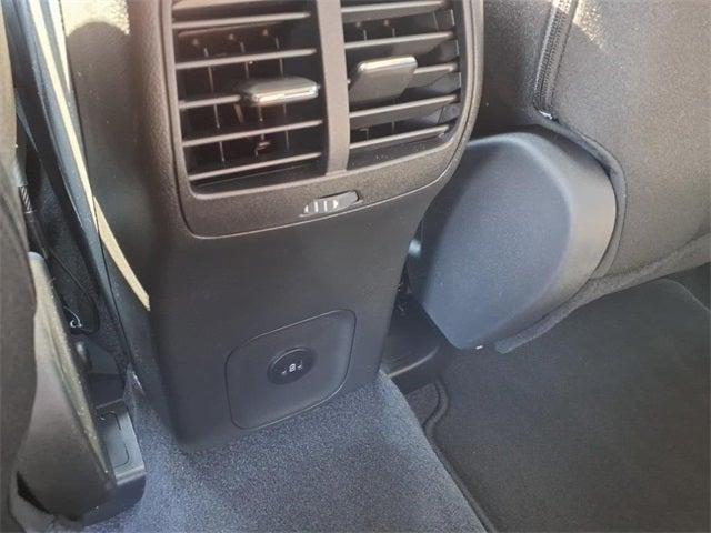 new 2025 Ford Escape car