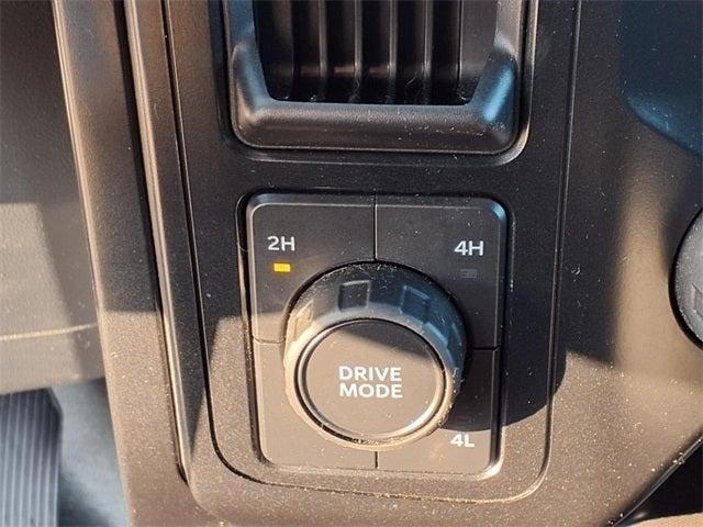 used 2024 Ford F-150 car, priced at $41,037