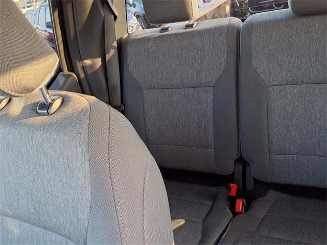 used 2024 Ford F-150 car, priced at $41,037