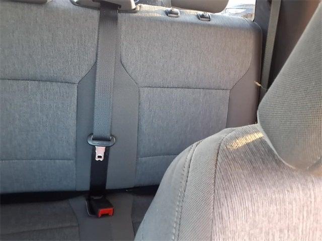used 2024 Ford F-150 car, priced at $41,037