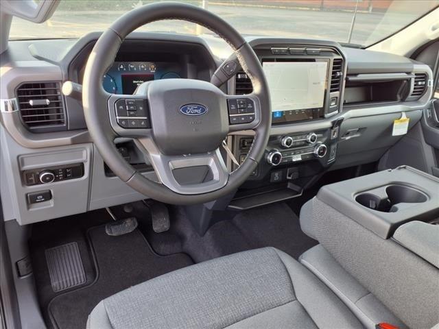 new 2024 Ford F-150 car, priced at $48,755
