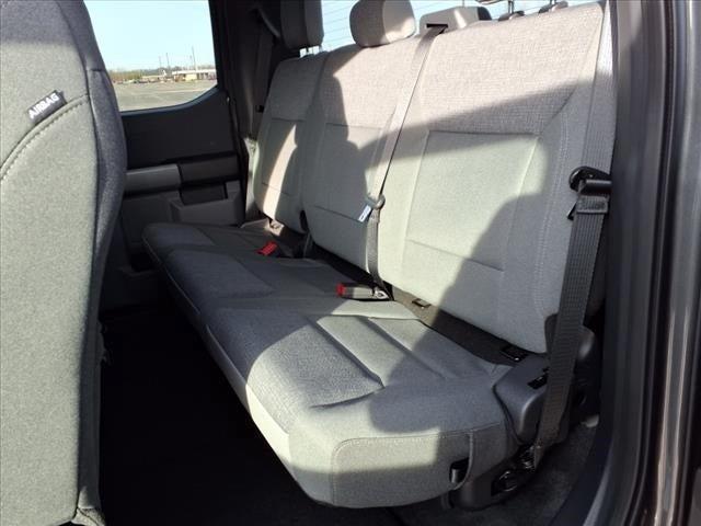 new 2024 Ford F-150 car, priced at $48,755