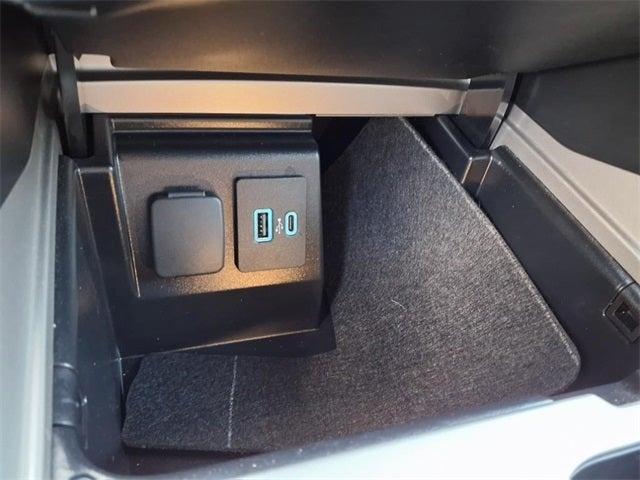 used 2023 Ford Explorer car, priced at $37,624