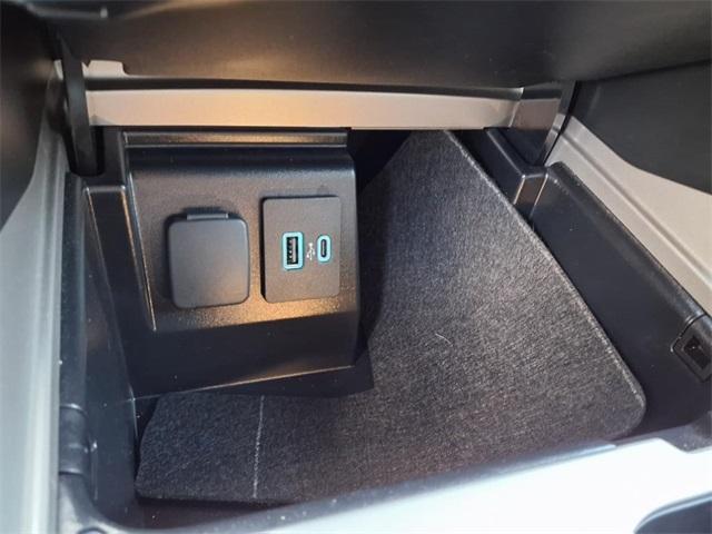 used 2023 Ford Explorer car, priced at $37,994