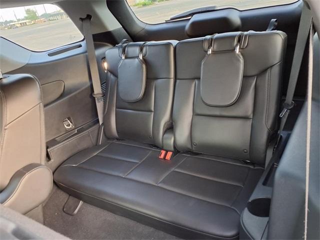 used 2023 Ford Explorer car, priced at $37,994