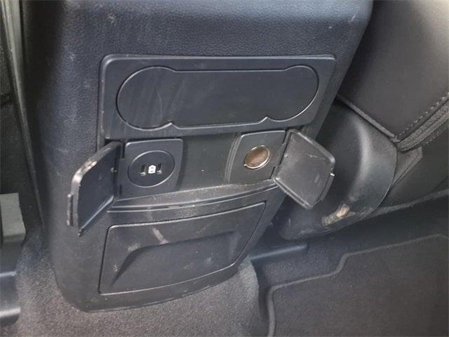 used 2023 Ford Explorer car, priced at $37,624
