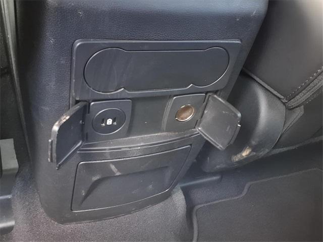 used 2023 Ford Explorer car, priced at $34,482