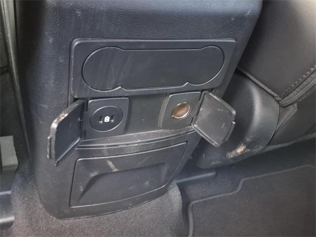 used 2023 Ford Explorer car, priced at $37,994