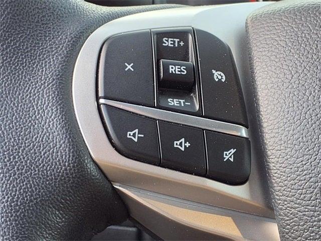 used 2023 Ford Explorer car, priced at $37,624
