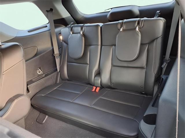 used 2023 Ford Explorer car, priced at $34,482