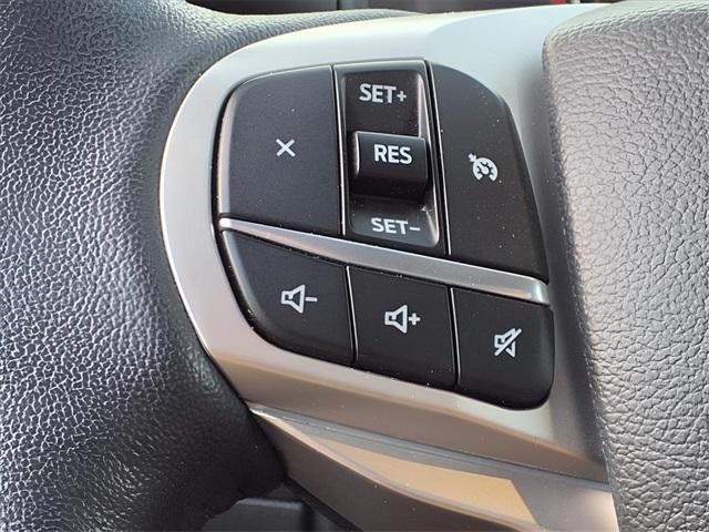 used 2023 Ford Explorer car, priced at $34,482