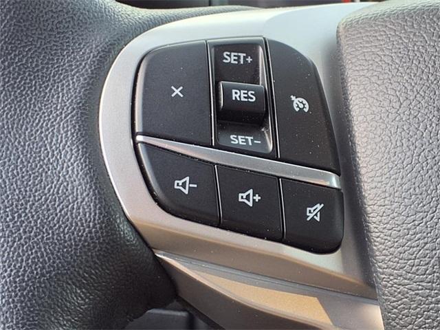 used 2023 Ford Explorer car, priced at $37,994