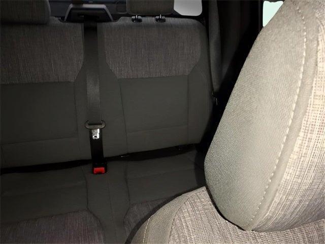 used 2023 Ford F-150 car, priced at $44,891