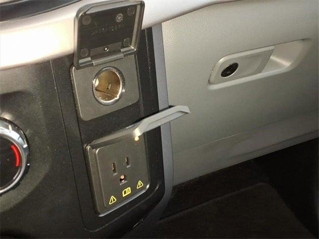 used 2023 Ford F-150 car, priced at $44,891