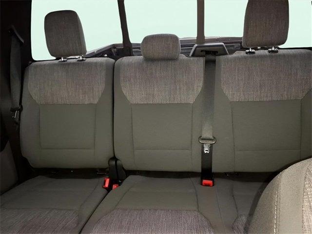 used 2023 Ford F-150 car, priced at $44,891