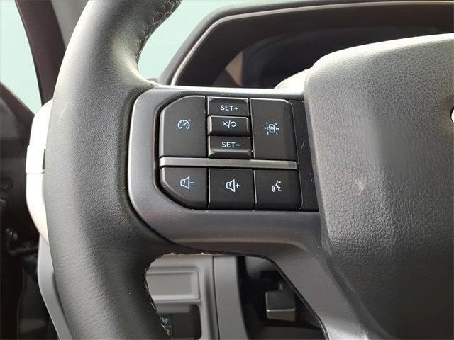 used 2023 Ford F-150 car, priced at $44,891