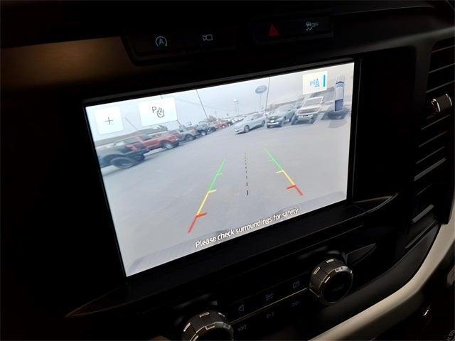 used 2023 Ford F-150 car, priced at $44,891