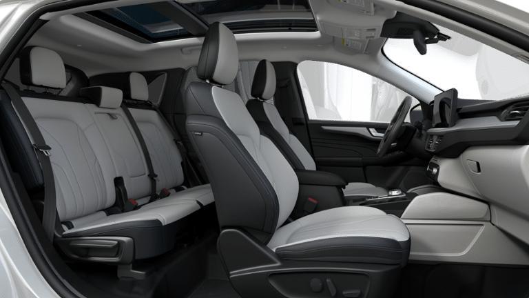 new 2025 Ford Escape car, priced at $46,310