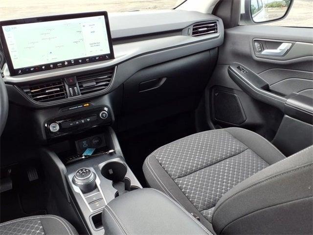 used 2023 Ford Escape car, priced at $27,989