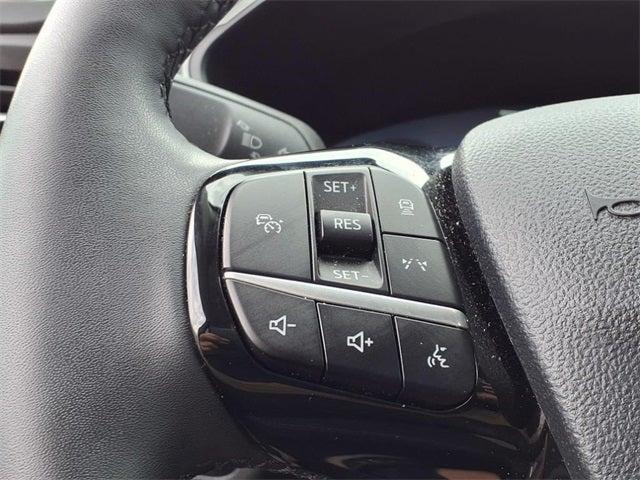 used 2023 Ford Escape car, priced at $27,989