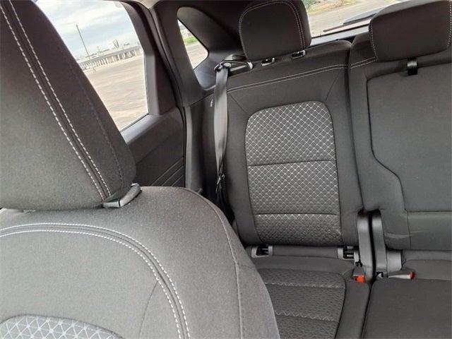 used 2023 Ford Escape car, priced at $27,989
