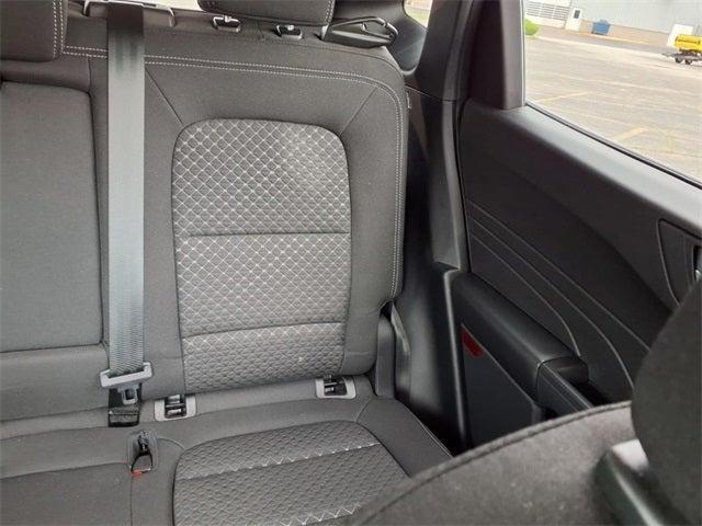 used 2023 Ford Escape car, priced at $27,989