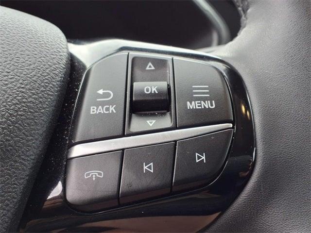 used 2023 Ford Escape car, priced at $27,989