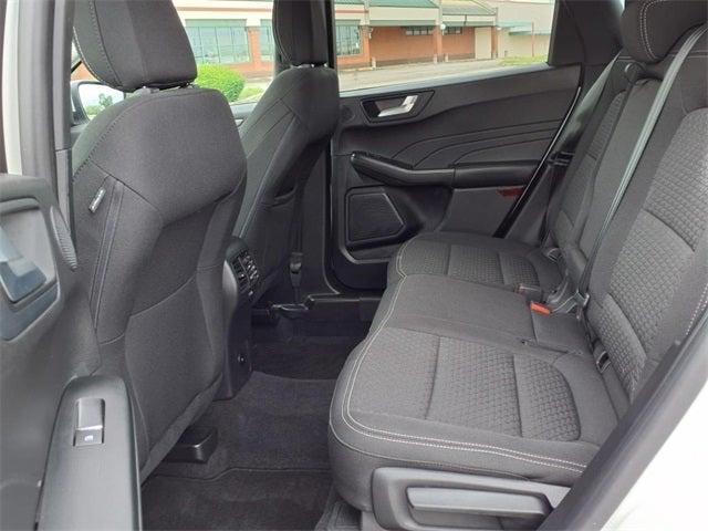 used 2023 Ford Escape car, priced at $27,989