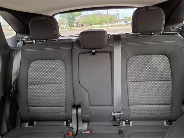 used 2023 Ford Escape car, priced at $27,989