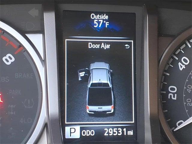 used 2022 Toyota Tacoma car, priced at $36,439