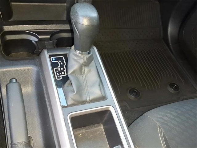 used 2022 Toyota Tacoma car, priced at $36,439