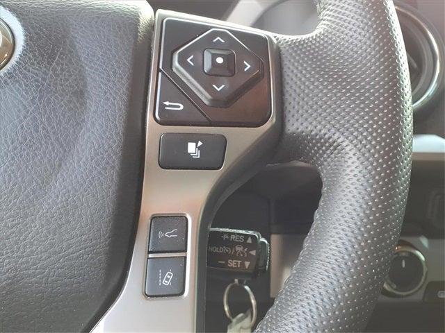 used 2022 Toyota Tacoma car, priced at $36,439