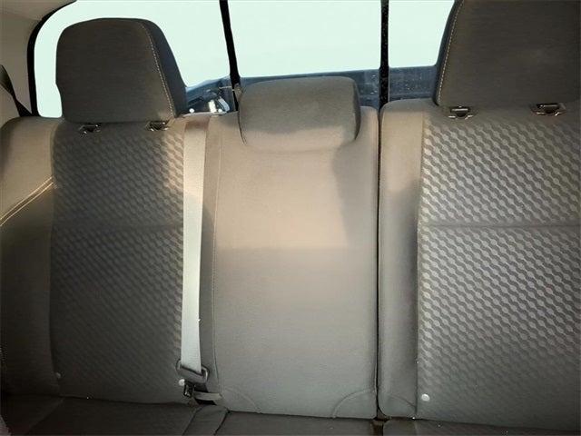 used 2022 Toyota Tacoma car, priced at $36,439