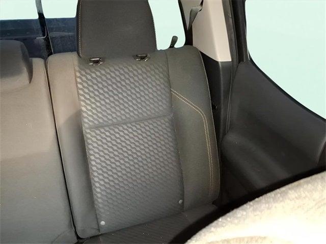 used 2022 Toyota Tacoma car, priced at $36,439