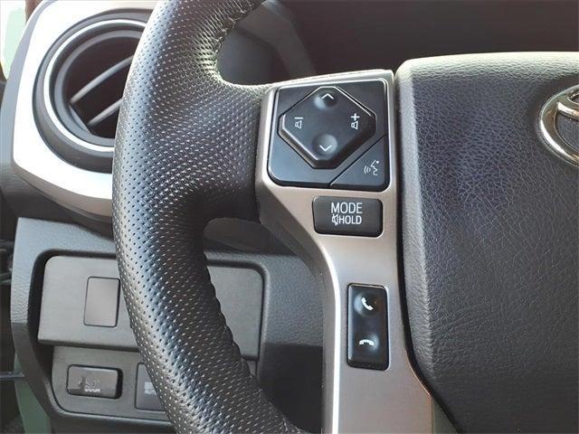 used 2022 Toyota Tacoma car, priced at $36,439