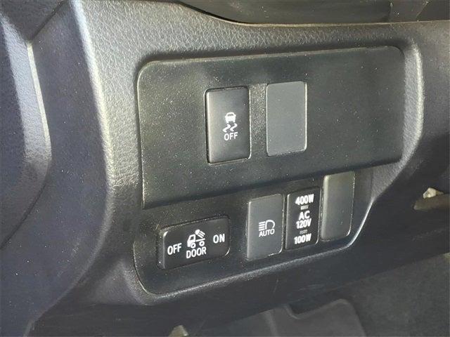 used 2022 Toyota Tacoma car, priced at $36,439