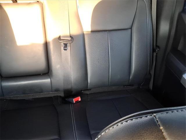 used 2019 Ford F-150 car, priced at $31,811
