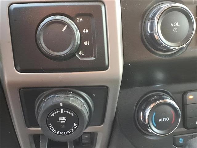 used 2019 Ford F-150 car, priced at $31,811