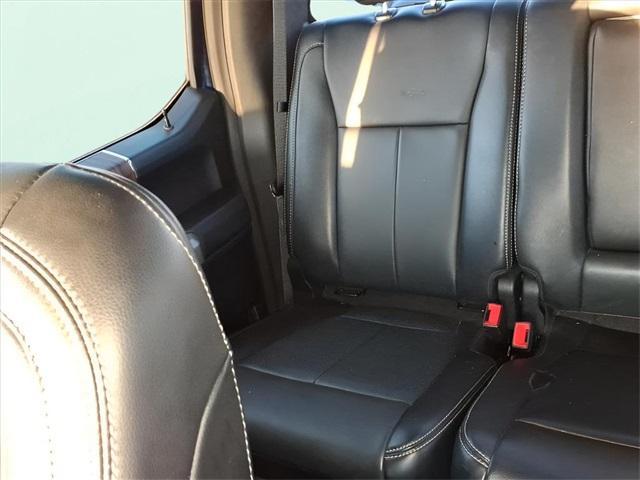 used 2019 Ford F-150 car, priced at $31,811