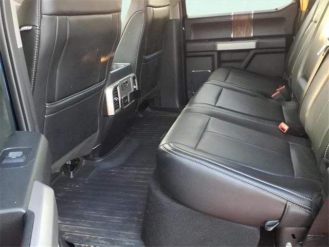 used 2019 Ford F-150 car, priced at $31,811