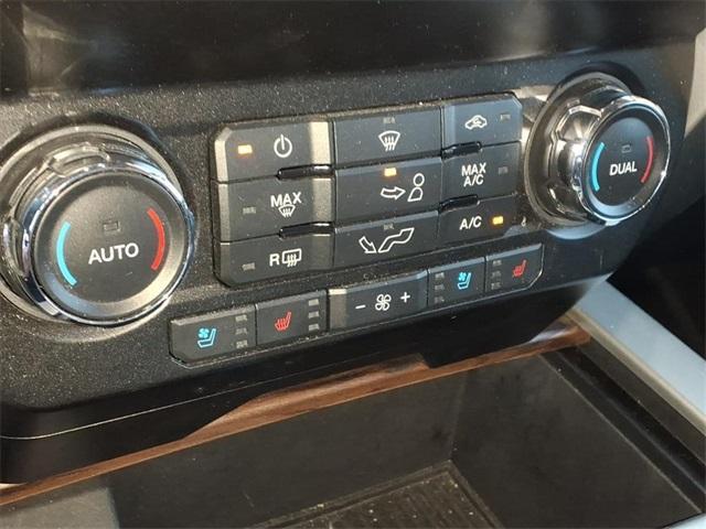 used 2019 Ford F-150 car, priced at $31,811
