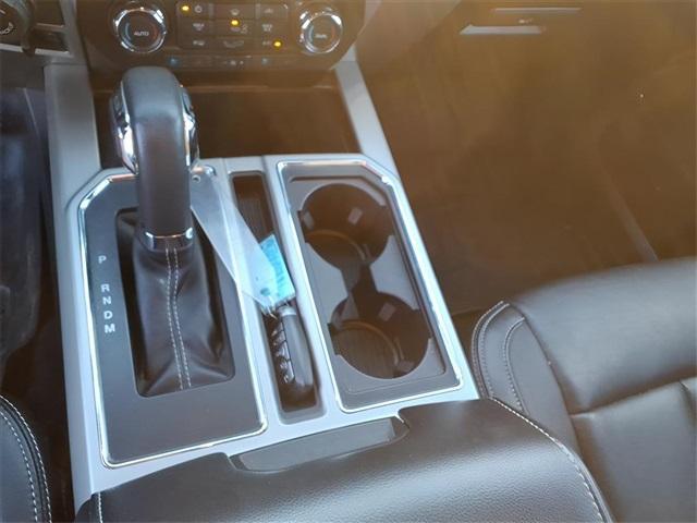 used 2019 Ford F-150 car, priced at $31,811