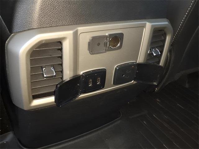 used 2019 Ford F-150 car, priced at $31,384