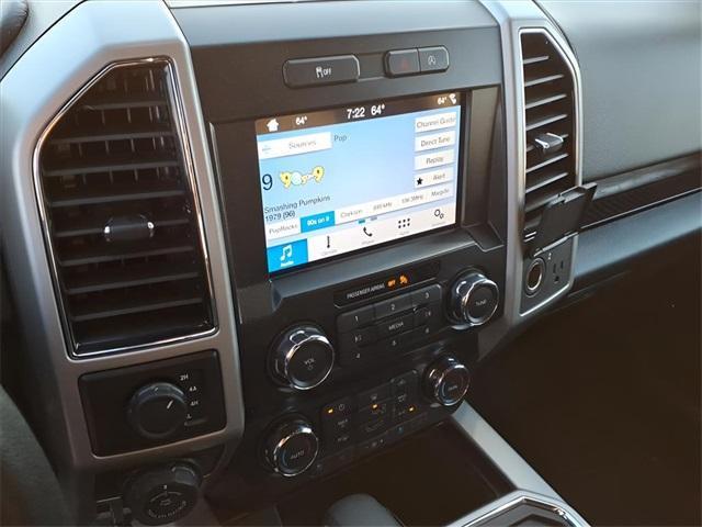 used 2019 Ford F-150 car, priced at $31,811